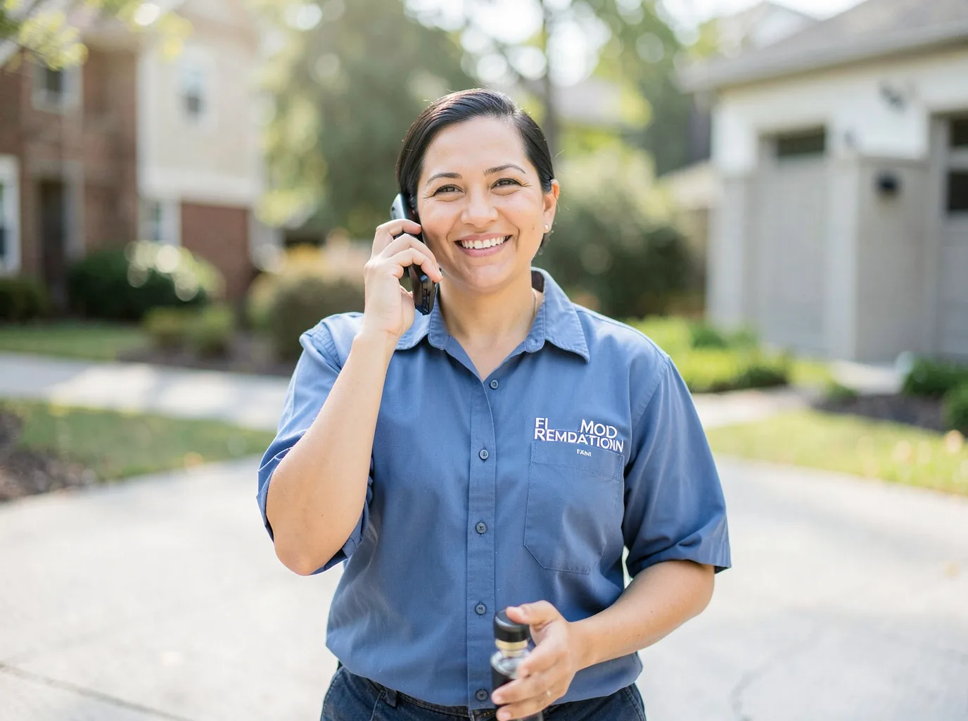 Mold Remediation Clay City, IL FAQs